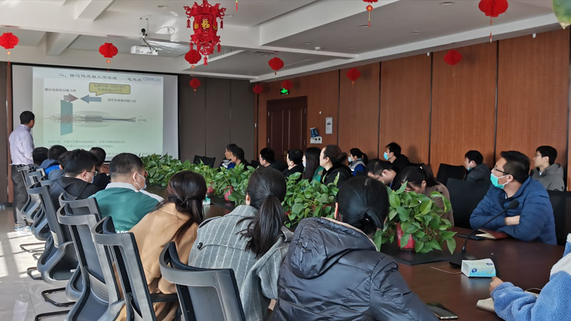 歐姆龍培訓(xùn)1