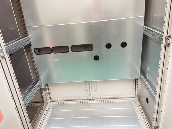 PS柜（威圖柜，九折型材柜）