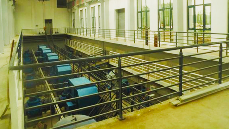 <i style='color:red'>雨污泵站</i>自動化控制系統集成安裝需要哪些工程承包資質？