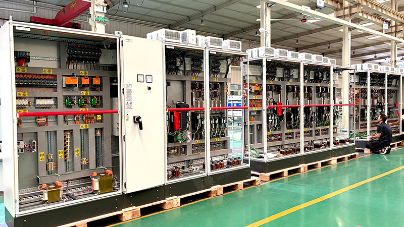 CE認證控制柜安全設(shè)計要點深度解析