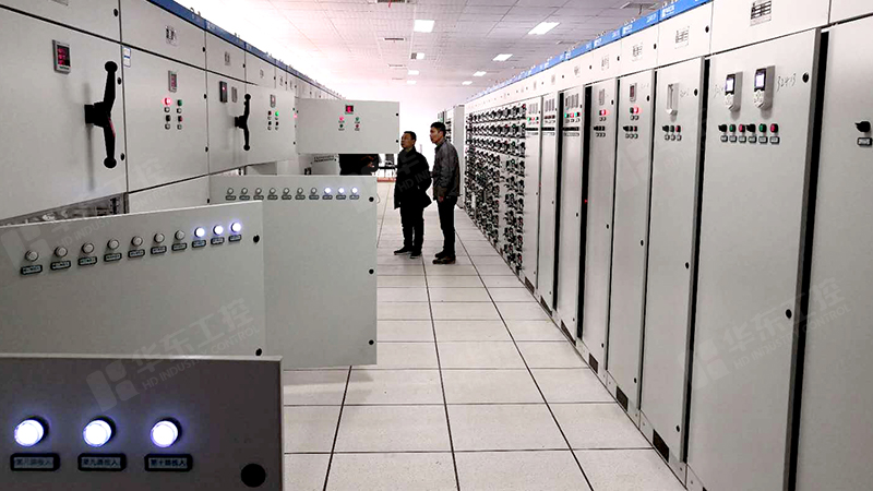 選礦自動(dòng)化控制系統(tǒng)的系統(tǒng)構(gòu)成與技術(shù)創(chuàng)新