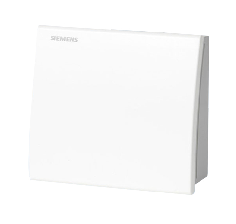 QFA2060西門子室內溫濕度傳感器