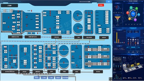 企業(yè)信息化利器，數(shù)字云展廳開啟展示新模式