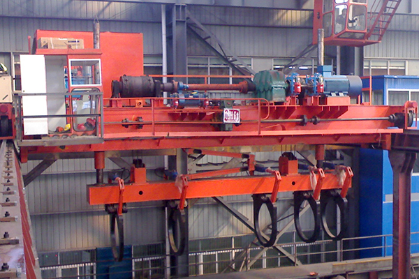 起重機(jī)安全監(jiān)控系統(tǒng)