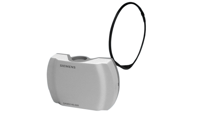 QAM2120.040西門子風管溫度傳感器 QAM2120.040西門子風管溫度傳感器