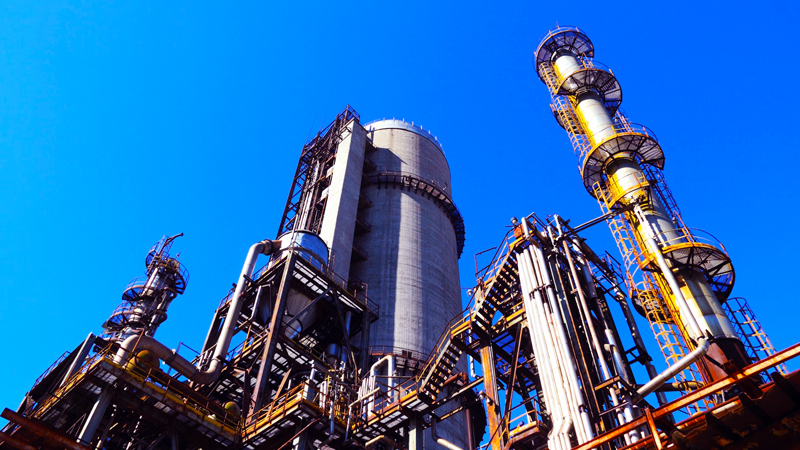 智能加藥系統是什么？自動化控制下的加藥系統有什么優勢？