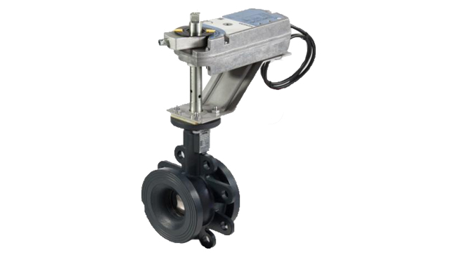 VAF41系列西門(mén)子電動(dòng)兩通球閥 VAF41系列西門(mén)子電動(dòng)兩通球閥