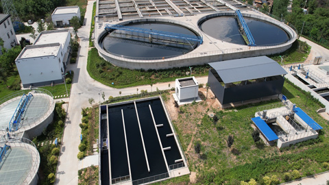 智慧水務(wù)相較傳統(tǒng)水務(wù)有哪些優(yōu)勢？電氣控制柜在智慧水務(wù)領(lǐng)域都有哪些應(yīng)用？