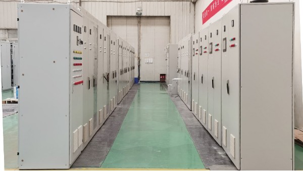 電氣控制柜：聚焦高效智能控制，詮釋非防爆場景下的優(yōu)異性能