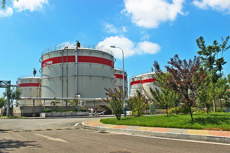 唐山東方雨虹防水技術有限公司