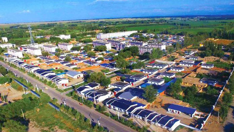 阜康市城關(guān)鎮(zhèn)餐廚垃圾分類處理項(xiàng)目低壓電氣自控系統(tǒng)