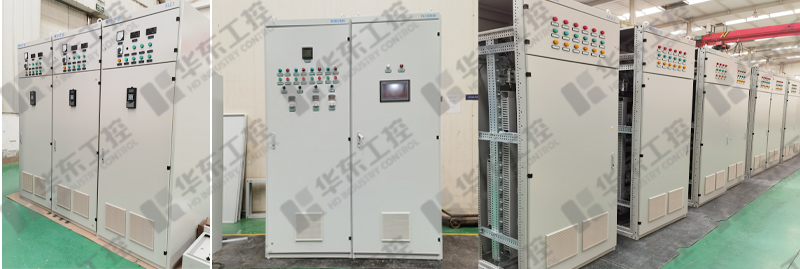 電氣自動(dòng)化控制系統(tǒng)