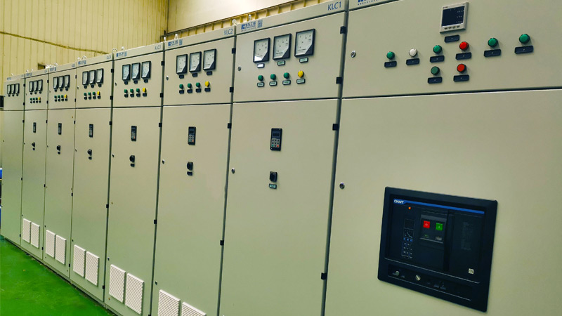 水泵電機實現變頻控制都有哪些優勢？