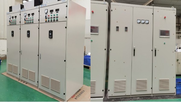 變頻控制柜