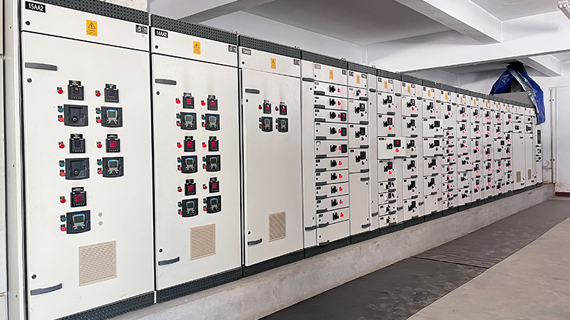 選礦自動(dòng)化控制系統(tǒng)：破解行業(yè)痛點(diǎn)，賦能智慧礦山升級(jí)