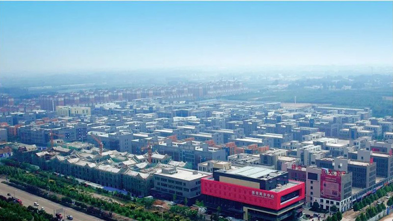 河南中美實業有限公司凈水處理自動化控制系統設計、制造、安裝和調試