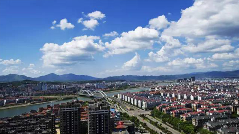 嵊州市垃圾填埋場二期工程電氣低壓自控系統