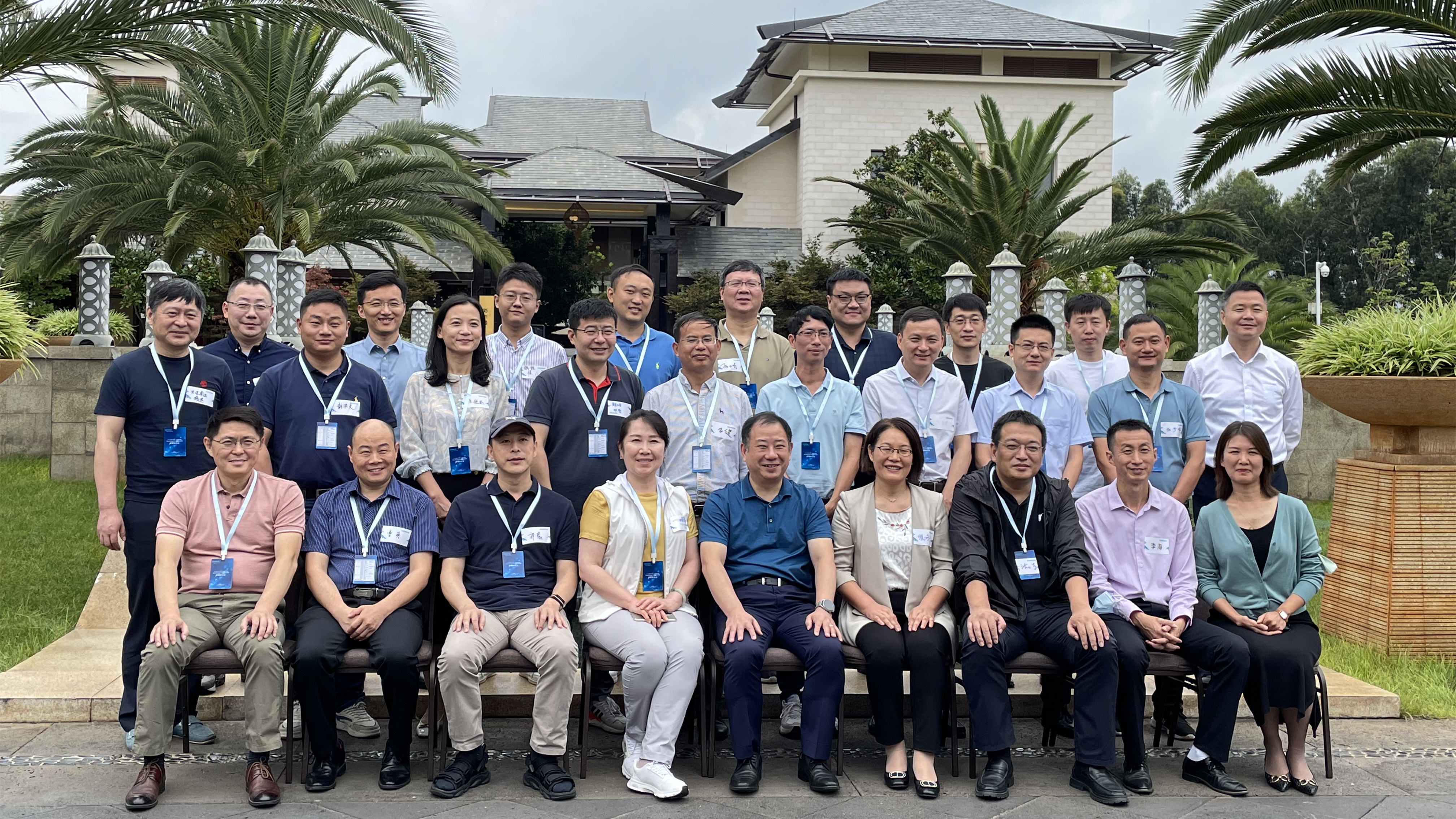 西門子工廠自動化系統解決方案合作伙伴及頂級系統集成商管理研討會