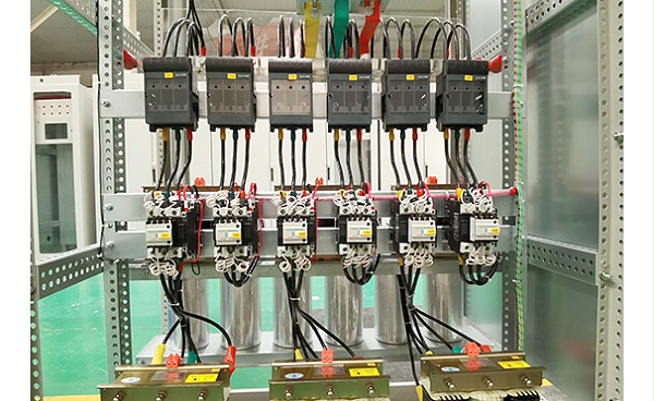 水廠自動化控制系統(tǒng)細(xì)節(jié)圖