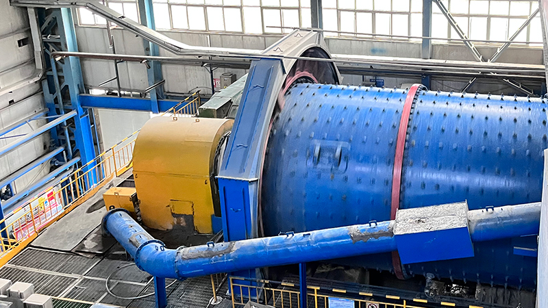 破碎機廠家如何幫助選礦廠降本增效？