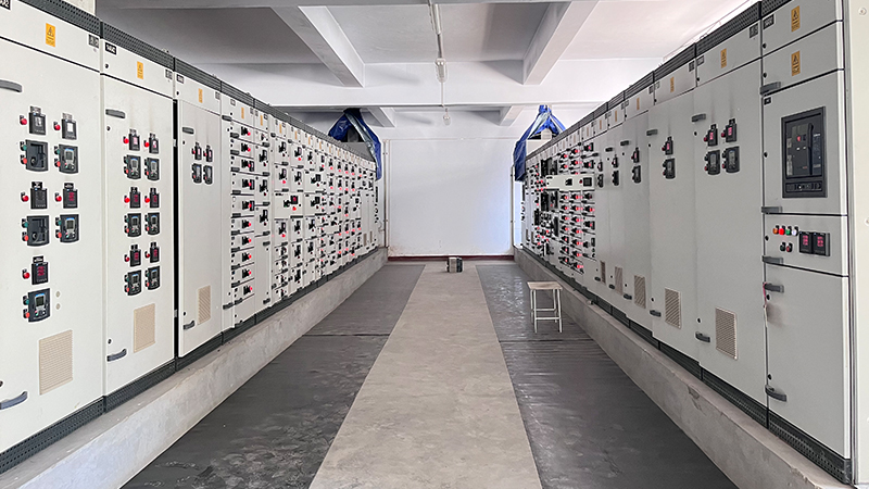 智慧礦山的核心配置，選礦自動化控制系統(tǒng)實現(xiàn)優(yōu)質(zhì)化生產(chǎn)