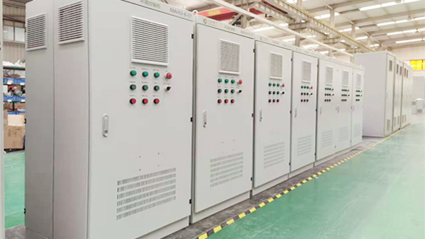 污水處理PLC控制系統廠家