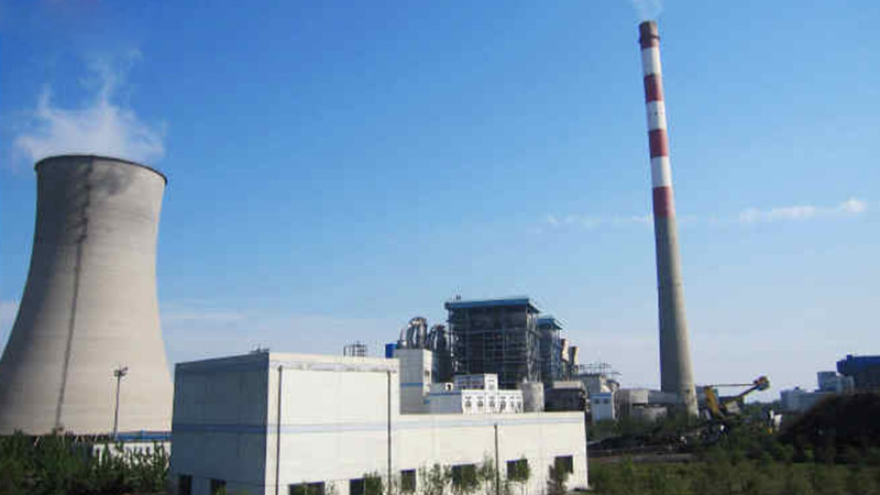 新鄉(xiāng)火電廠鎖氣器變頻控制系統(tǒng)