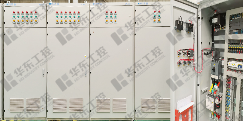電氣控制柜
