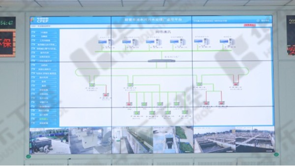 河南供水設備遠程自動化控制系統廠家