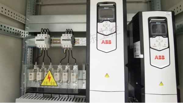 變頻控制柜具有哪些優勢解決客戶痛點？