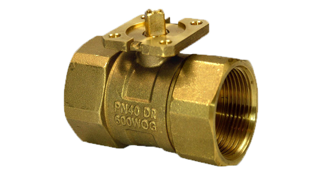 VAI61系列西門子電動二通球閥 VAI61系列西門子電動二通球閥