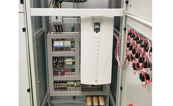 電氣控制柜