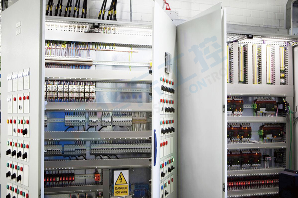 醫院恒溫恒濕控制