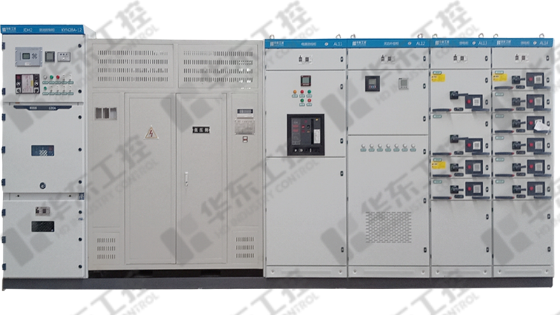 高低壓配電柜