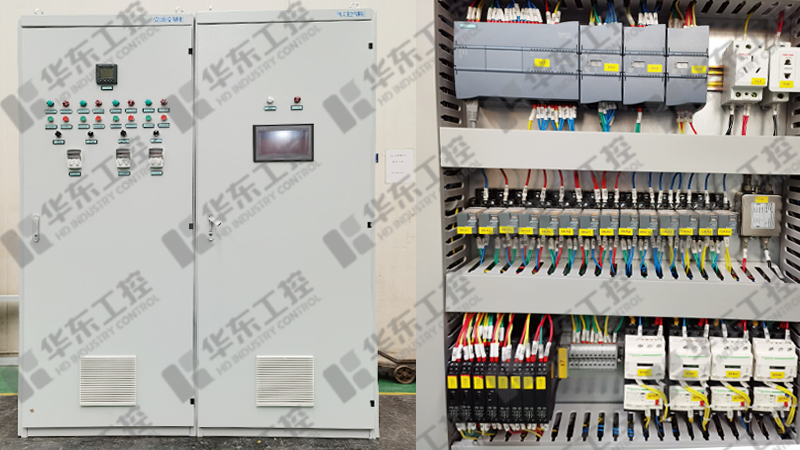 成套開關柜控制柜