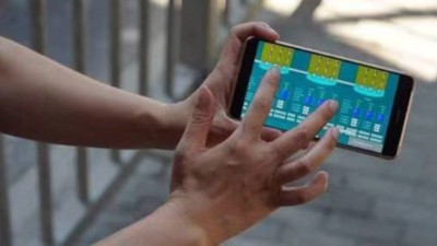 智能遠程控制系統，泵站中的“智慧大腦”