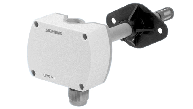 QFM3160探頭風(fēng)管溫濕度傳感器 QFM3160探頭風(fēng)管溫濕度傳感器